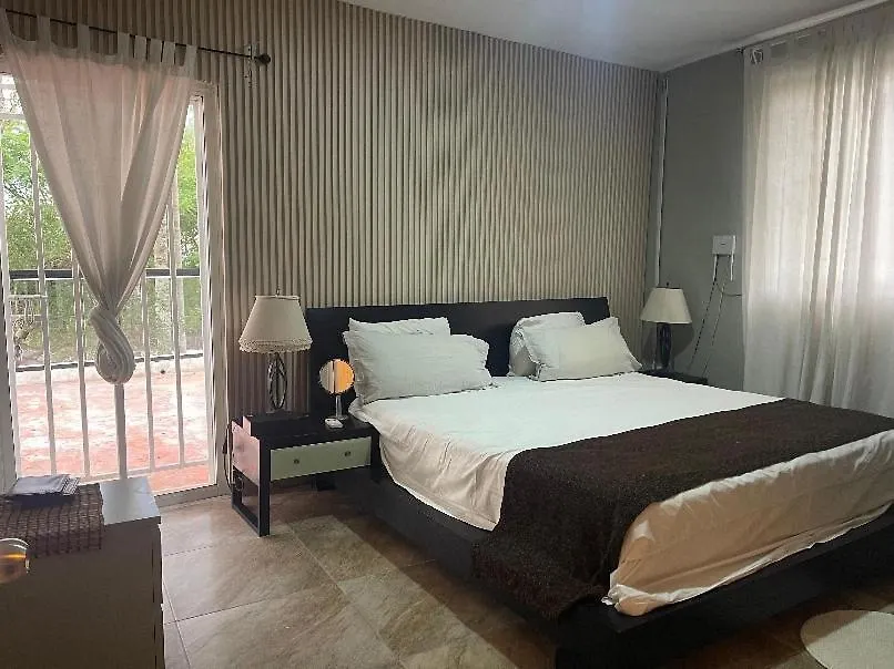Villa La Casa De Las Flores San Cristobal