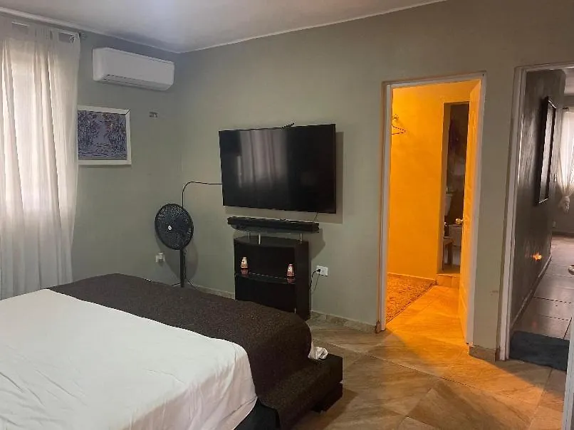 Villa La Casa De Las Flores San Cristobal