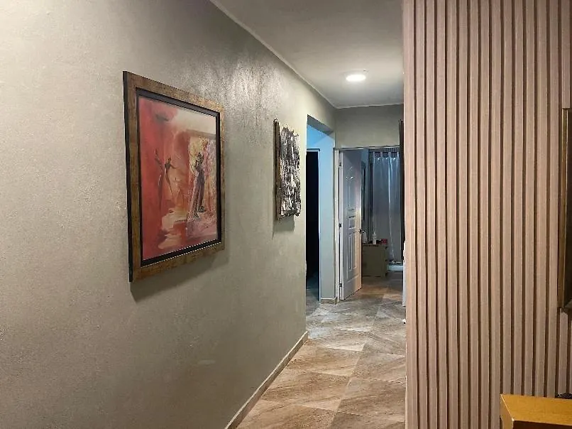 Villa La Casa De Las Flores San Cristobal جمهورية الدومينيكان