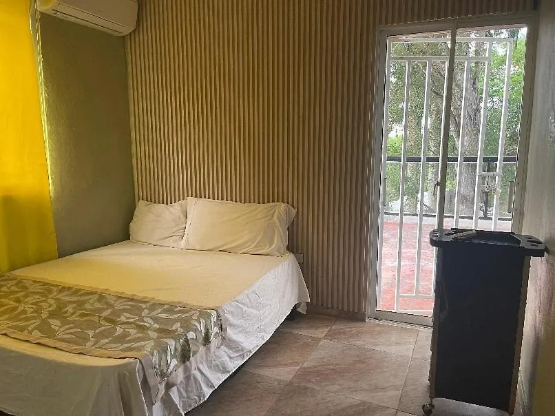 Villa La Casa De Las Flores San Cristobal 0*,  جمهورية الدومينيكان