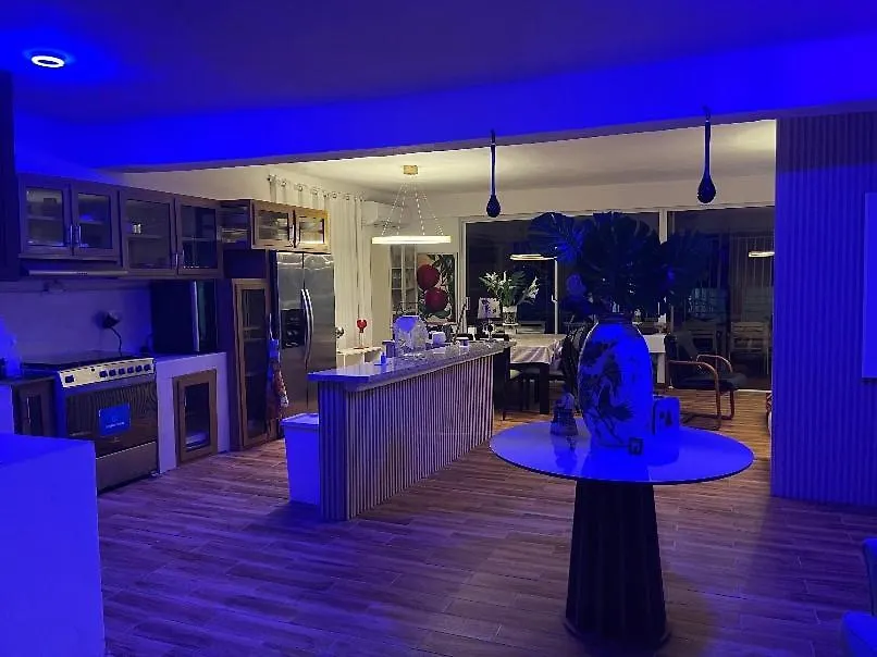 Villa La Casa De Las Flores San Cristobal 0*,  جمهورية الدومينيكان