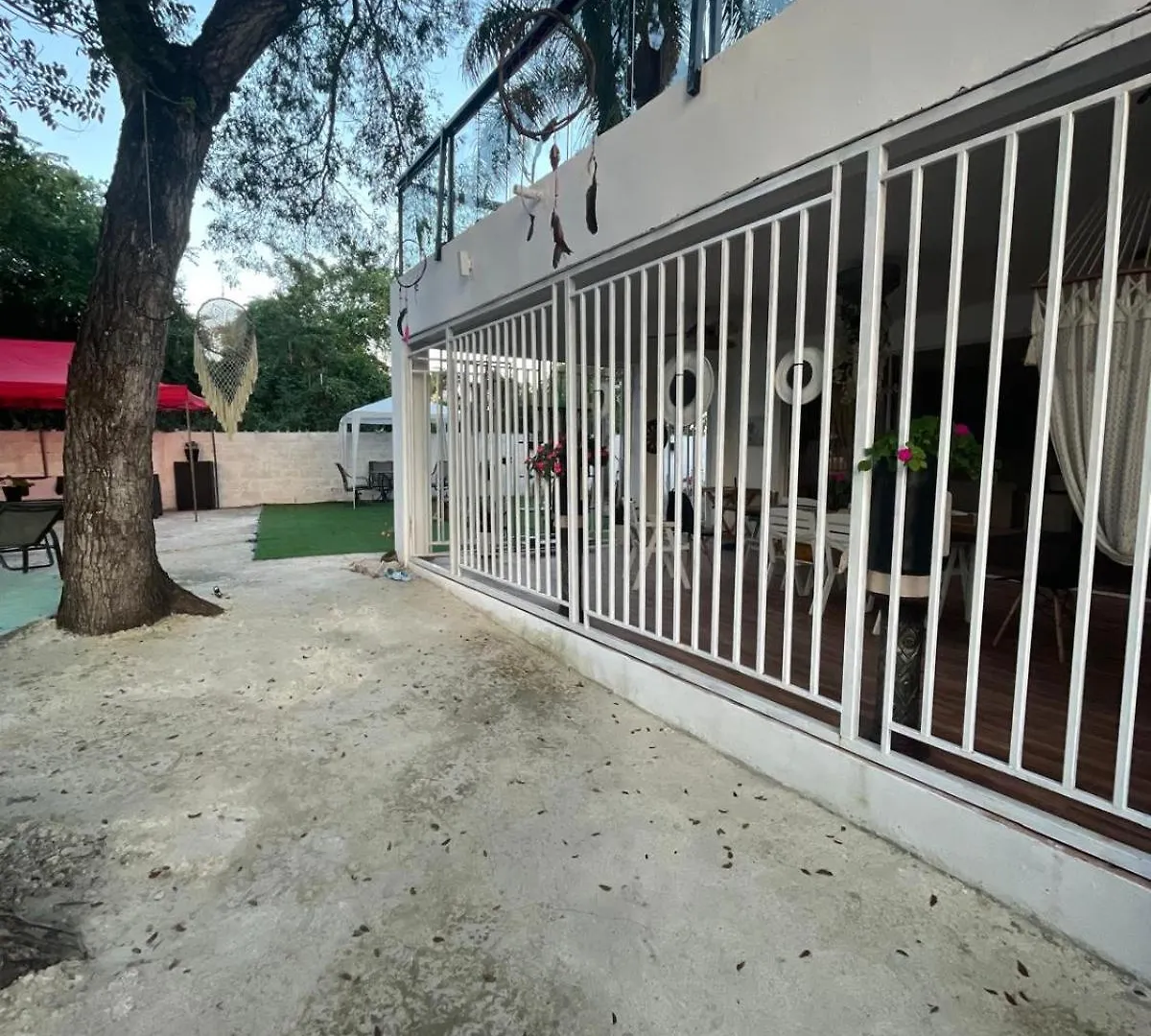 Villa La Casa De Las Flores San Cristobal 0*,  جمهورية الدومينيكان