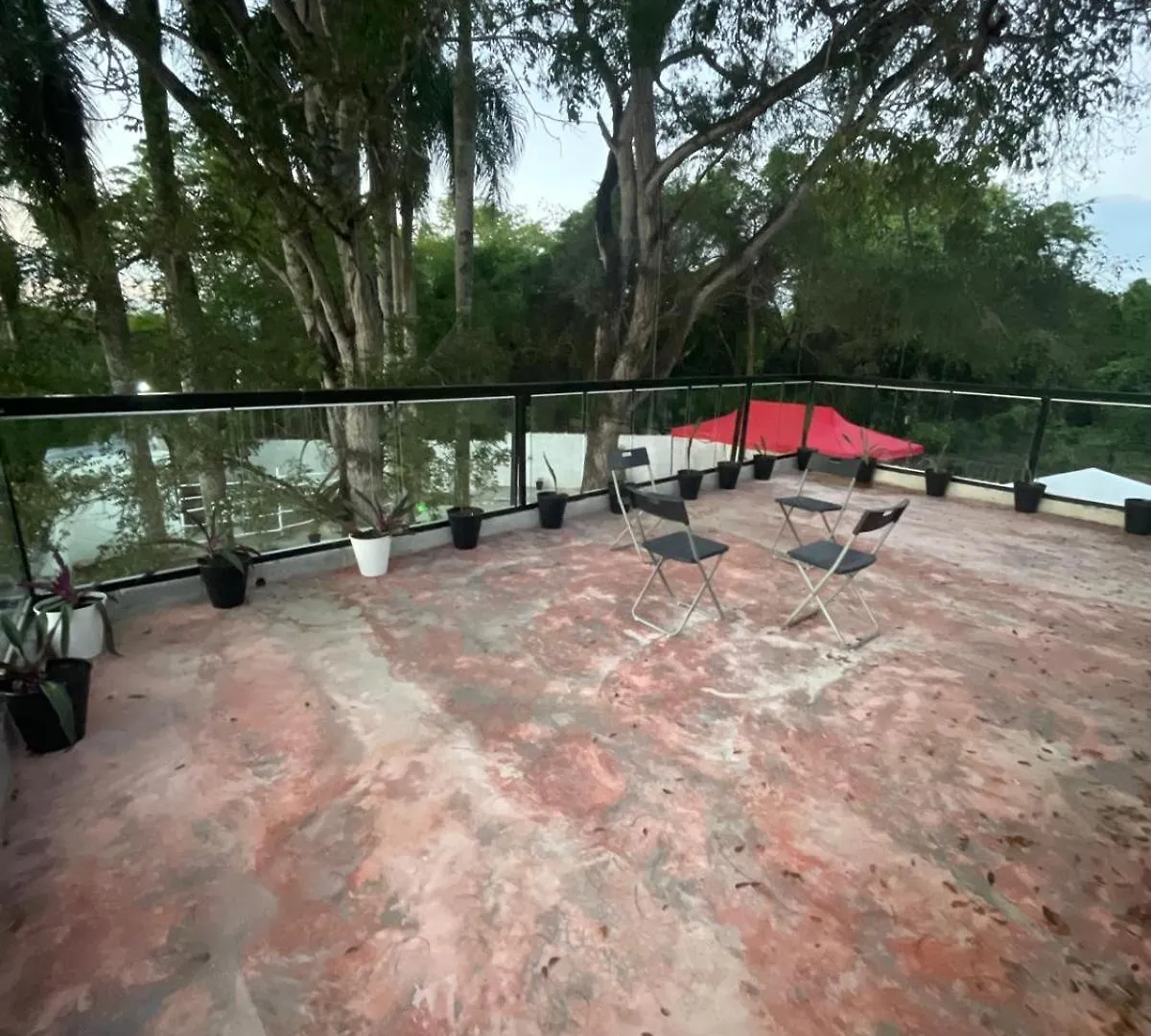Villa La Casa De Las Flores San Cristobal