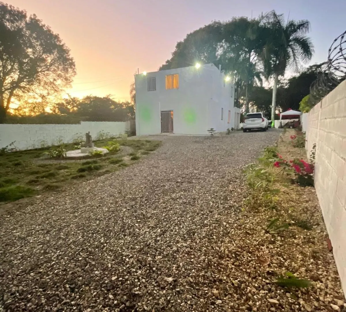 Villa La Casa De Las Flores San Cristobal