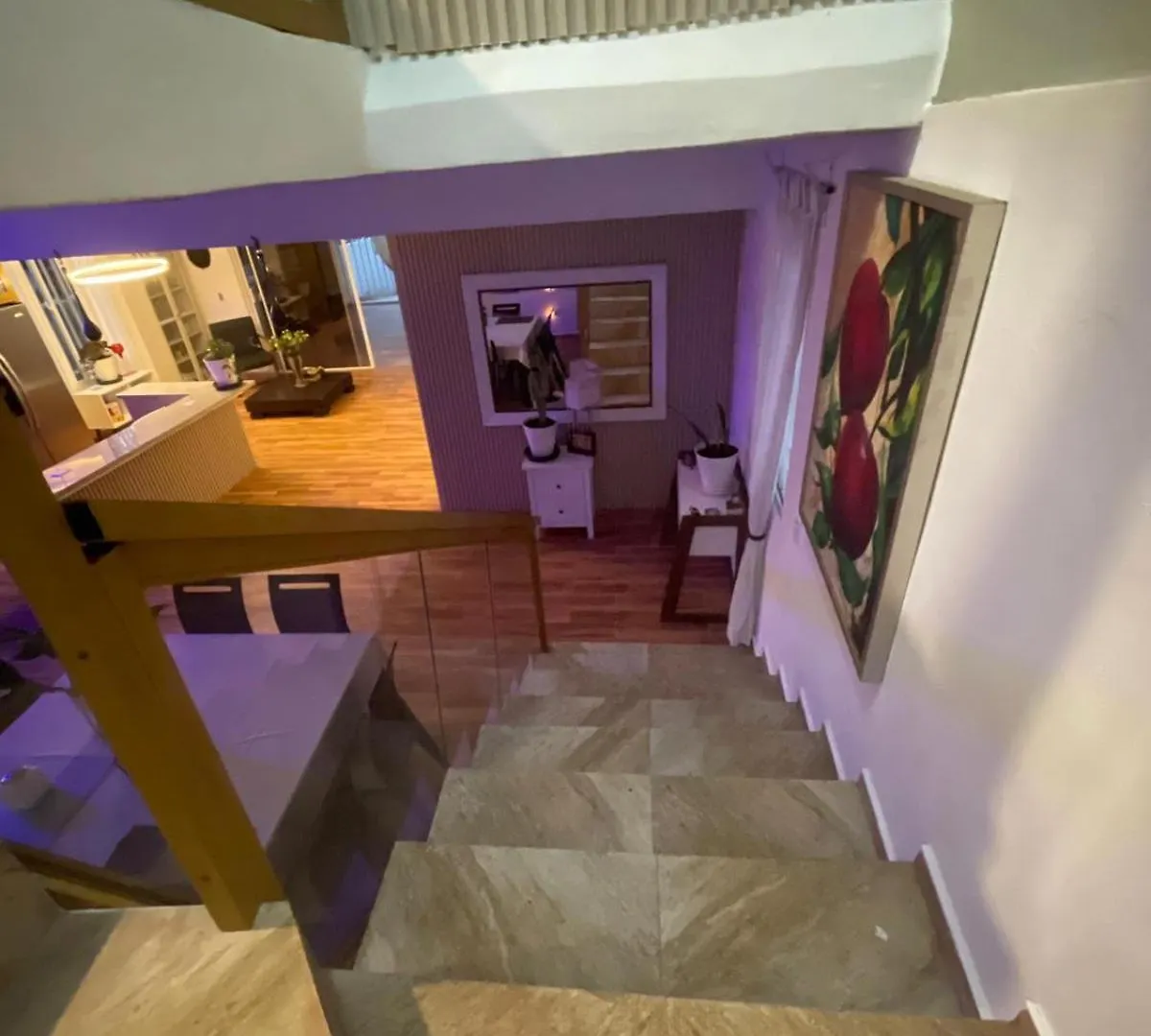 Villa La Casa De Las Flores San Cristobal